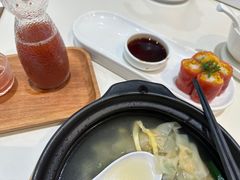 -蔡澜点心·粤菜(月星环球港店)