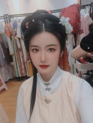 -汉仪华裳汉服馆(打浦桥店)