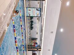 -西吉马游泳健身(协信店)