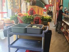-饕然·民间川菜(龙泉店)