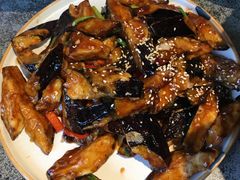-华盛园卷子王农家菜水库鱼