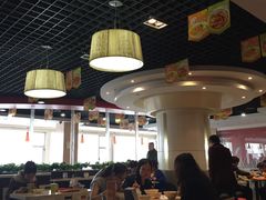 -东方削面(迎泽街店)