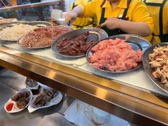 -四里沙茶面(湖滨四里店)