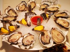 -Oyster Talks 四度蚝法餐厅
