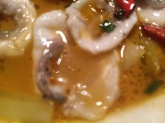 -周渝食惦·酸菜鱼精致川菜(横岗店)