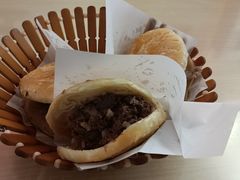 -闫家驴肉老店(华电一校店)