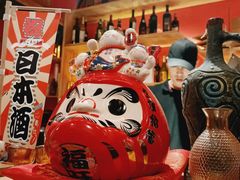-隐月· 㐂和食屋(芝罘万达公馆店)