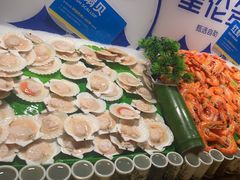 -星伦多自助料理·涮烤一体(虹悦城店)