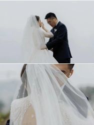 点击看大图 -Chic Bridal 熙可婚纱