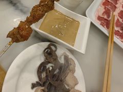 -牛街·马辈儿涮肉(牛街二店)