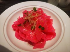 -北京泰富酒店-柏景轩中餐厅