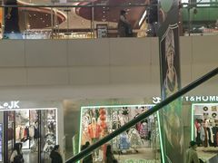 -万达广场(太原街店)