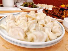 -大鸭梨烤鸭店(花园村店)