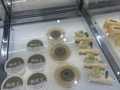 -诺嘉甜品(世贸店)