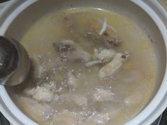 椰子鸡-煲大王猪肚鸡·椰子鸡火锅(红谷滩万达店)