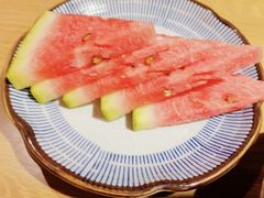 -礼舍·和牛火锅·烤肉·料理餐厅(华茂店)