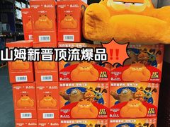 -山姆会员商店(亦庄创意生活广场店)