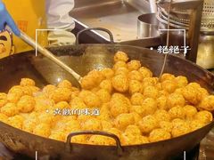 -杨永兴黄陂三鲜(雪松路店)