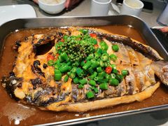 -半天妖烤鱼(新中关购物中心店)