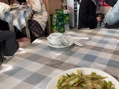 -华春餐馆(鱼山路店)