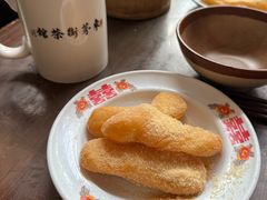 -東茅街茶馆