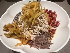 -小厨娘绣中淮扬(大行宫科巷店)