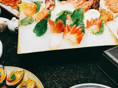 -上井料理黑金店(IFS国金中心店)
