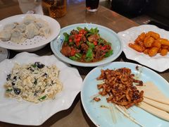 -嘉年华面包房餐厅（饺子馆）(陶然亭店)