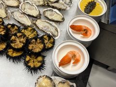 -双合园·海鲜水饺青岛菜(九水东路店)