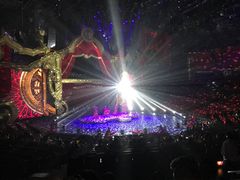 -珠海横琴长隆《卡卡虎奇遇记》