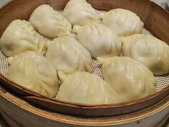 鲅鱼饺子-老渔民·北塘海鲜(新港远洋宾馆店)