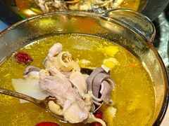 -一味大院•桐庐菜传承店(春江路店)