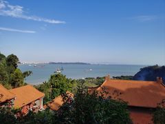 -南沙天后宫景区