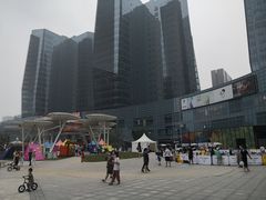 -大族广场Mall&More