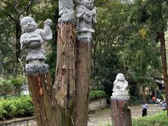 -五泄景区