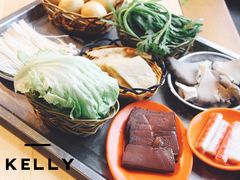 -范贤光鸡公煲(平乐园总店)