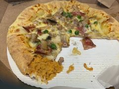 -达美乐比萨(西客站北店)