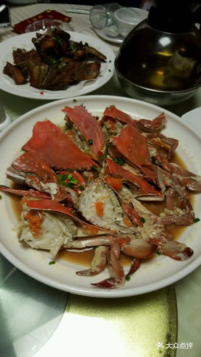 168石浦海鲜-图片-杭州美食-大众点评网