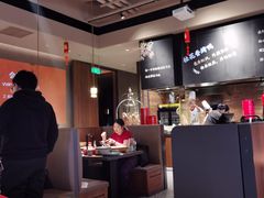 -青年公社烤鸭(熙悦天街店)