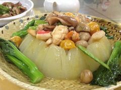 -大来渔村(市桥店)