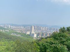 -峙山公园