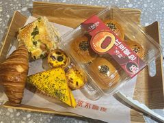 -丁香西饼屋(桂林路店)