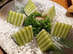 -月暹罗·泰越料理(悠方店)