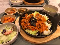 -大食代美食广场(上海中心店)