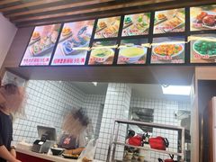 -众品老方子锅贴甜沫(李村店)