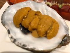 -普朗姆生蚝吧(原建国路店)