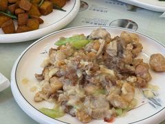 -同发号饭庄(复兴路店)