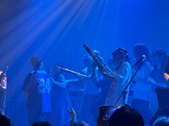 -KEZEE Music Live