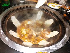 -地锅公社·现炒地锅鸡·地锅鱼·夜宵(罗锦路店)