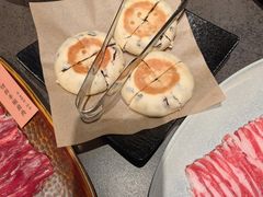 -腾格里· 蒙古山羊火锅(北京中关村店)